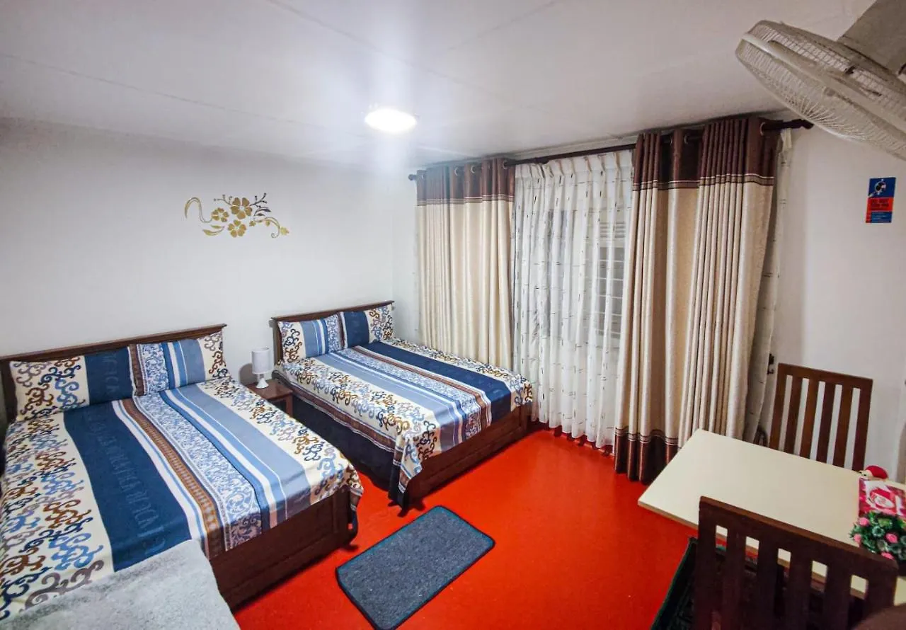 Kpl Holiday Homes Hatton 0*,  Sri Lanka