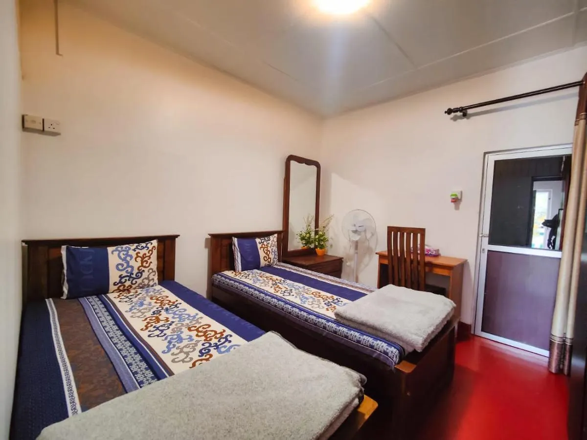 Guest house Kpl Holiday Homes Hatton