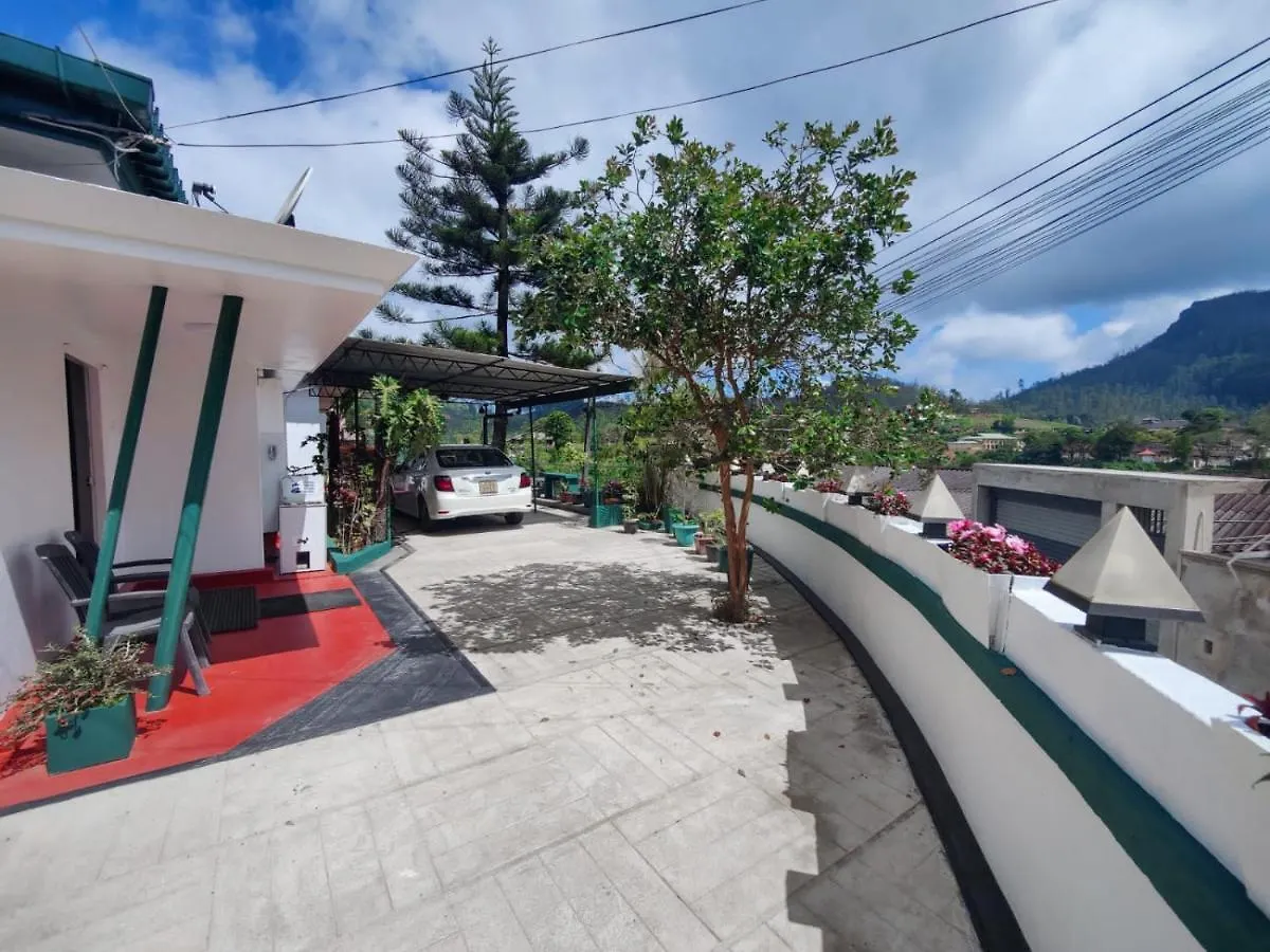 Kpl Holiday Homes Hatton Guest house