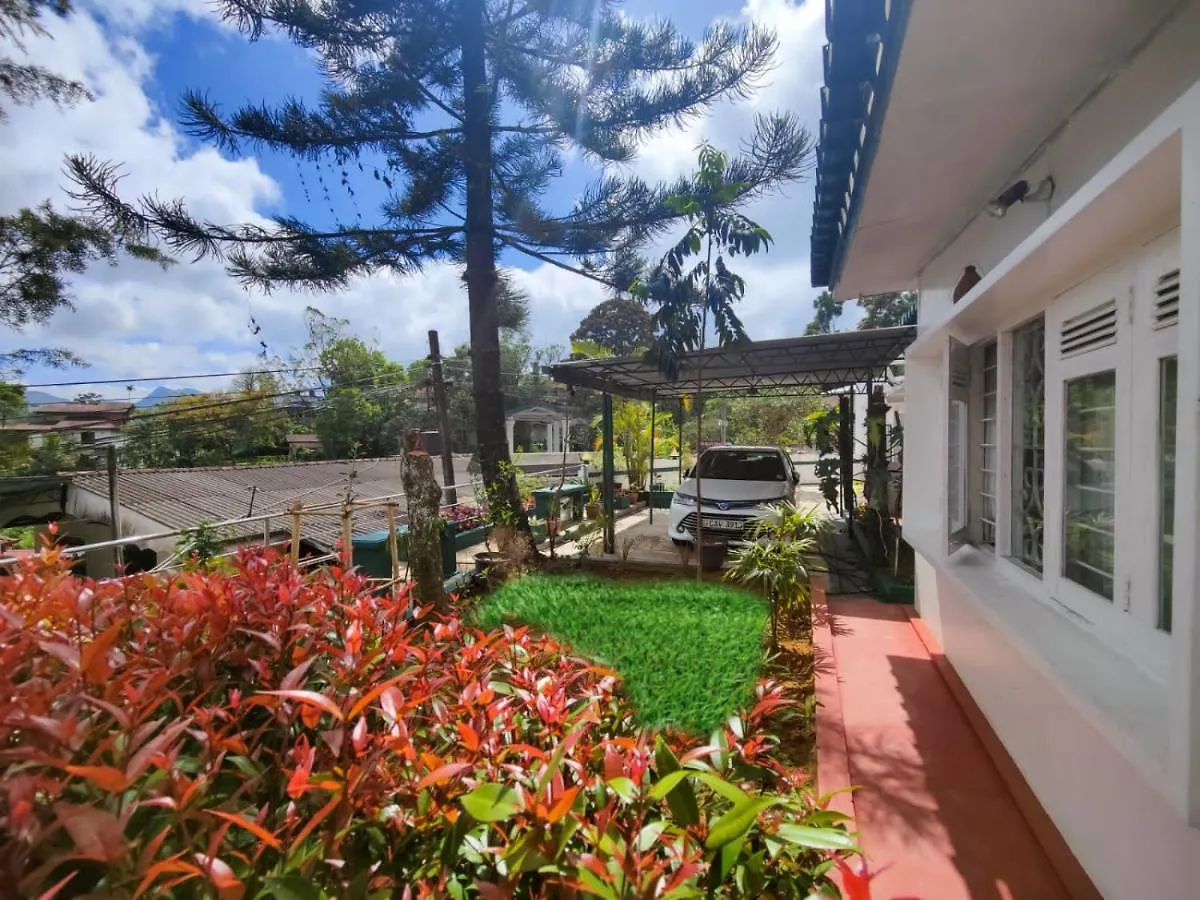 Guest house Kpl Holiday Homes Hatton Sri Lanka