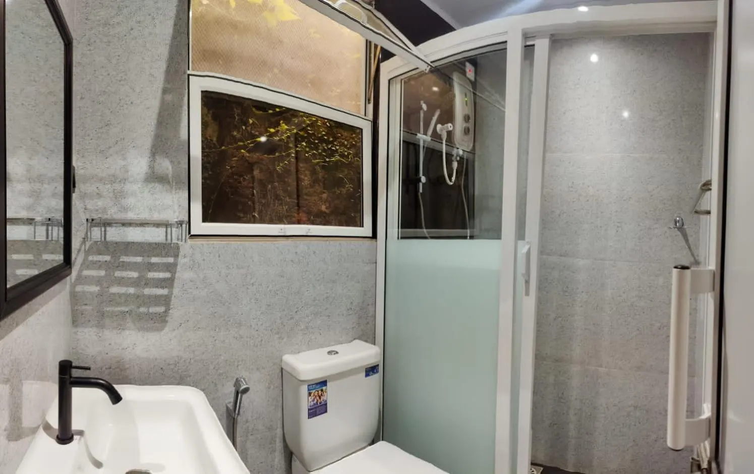 Kpl Holiday Homes Hatton Guest house