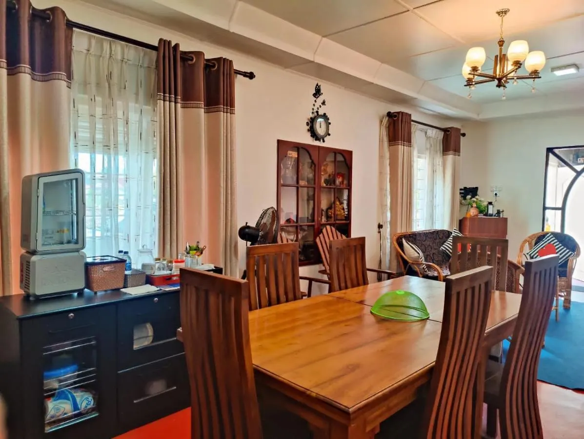 Kpl Holiday Homes Hatton Guest house