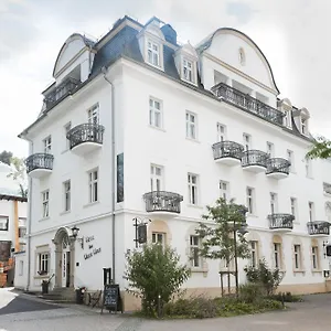 Weisses Haus Aparthotel Bad Kissingen